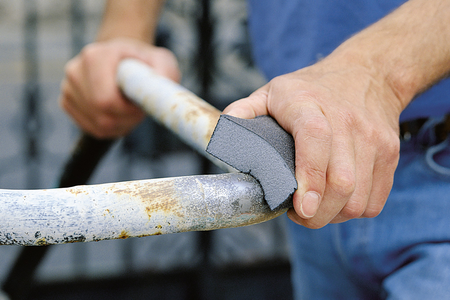 Sanding Block