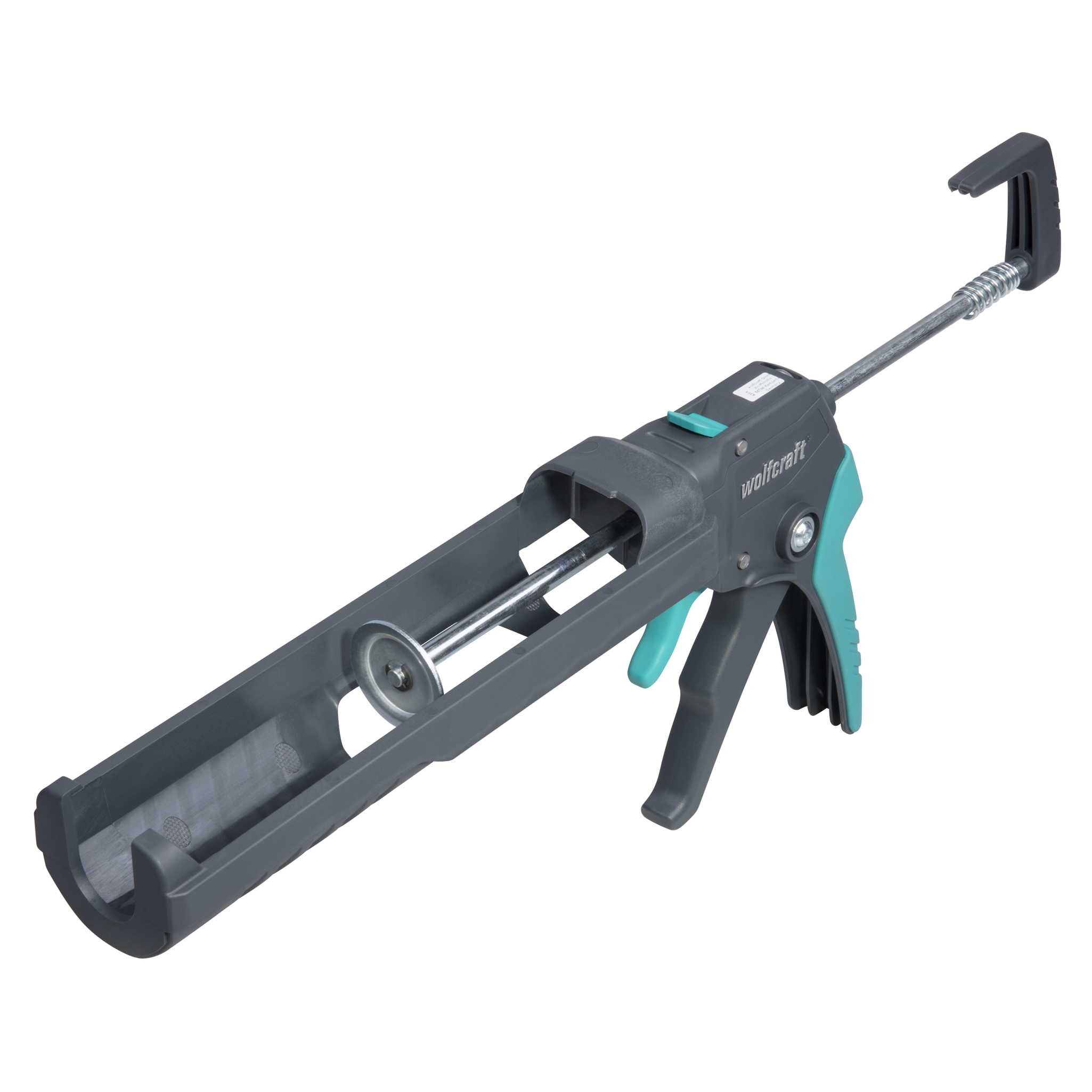 MG 550 Caulking Gun