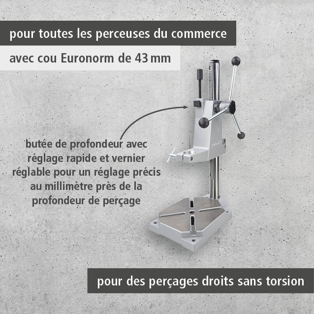 Drill Stand (fr)