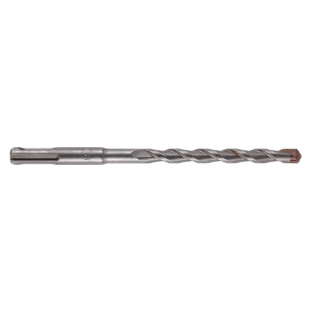 TC Hammer Drill Bit Standard”, SDS Plus shank