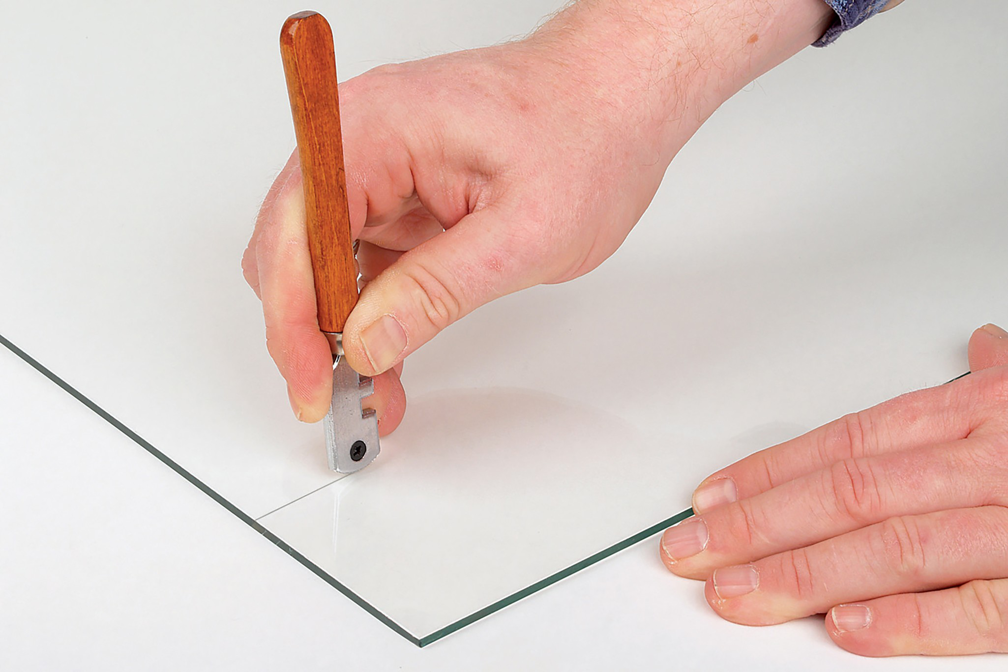 Professional Glass and Tile Cutter