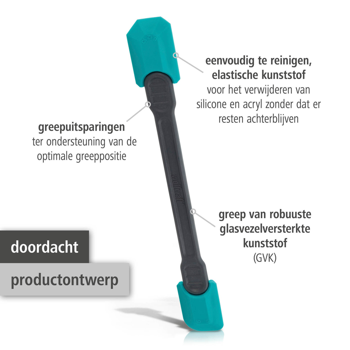 PRO FINE Joint Smoothers (nl)