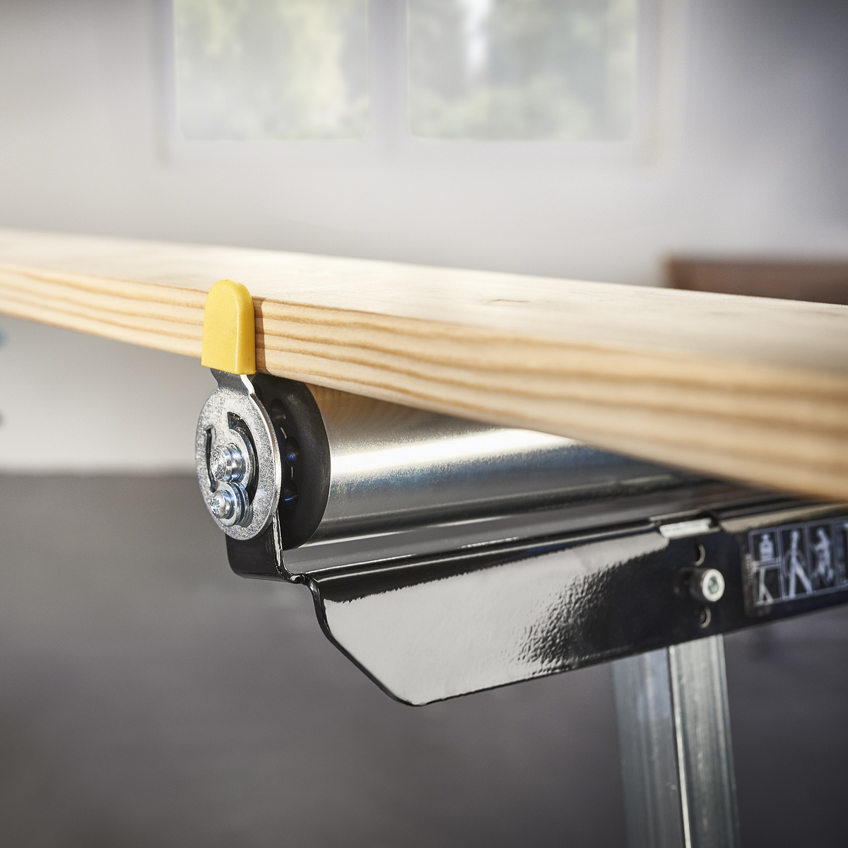 Roller Trestle - Image 6