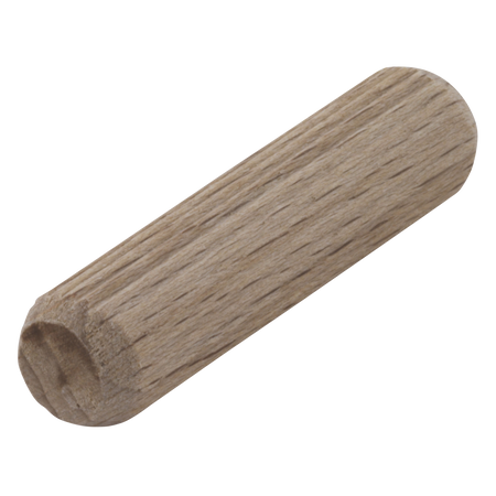 30 Dowel Pins, Ø 10 mm
