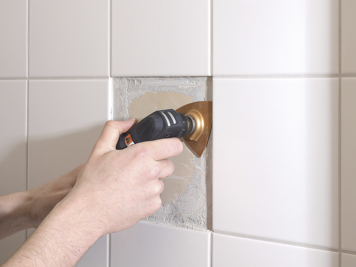 Accessories Set “PRO” 2 Pcs., universal receptacle - Image 2