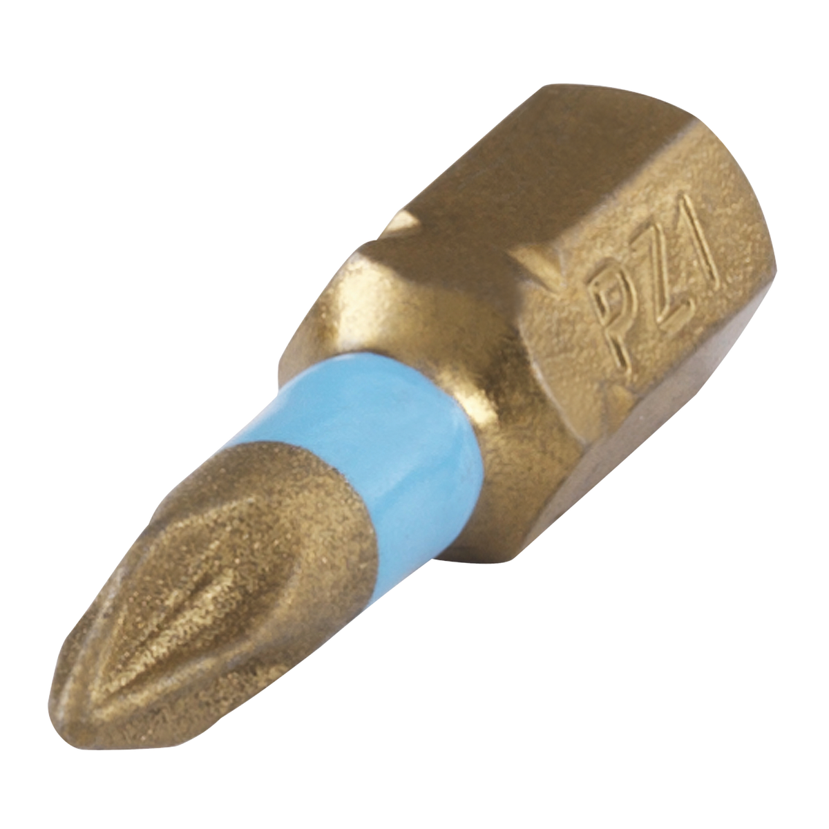 Diamant Bit, Crosshead (PZ 1)