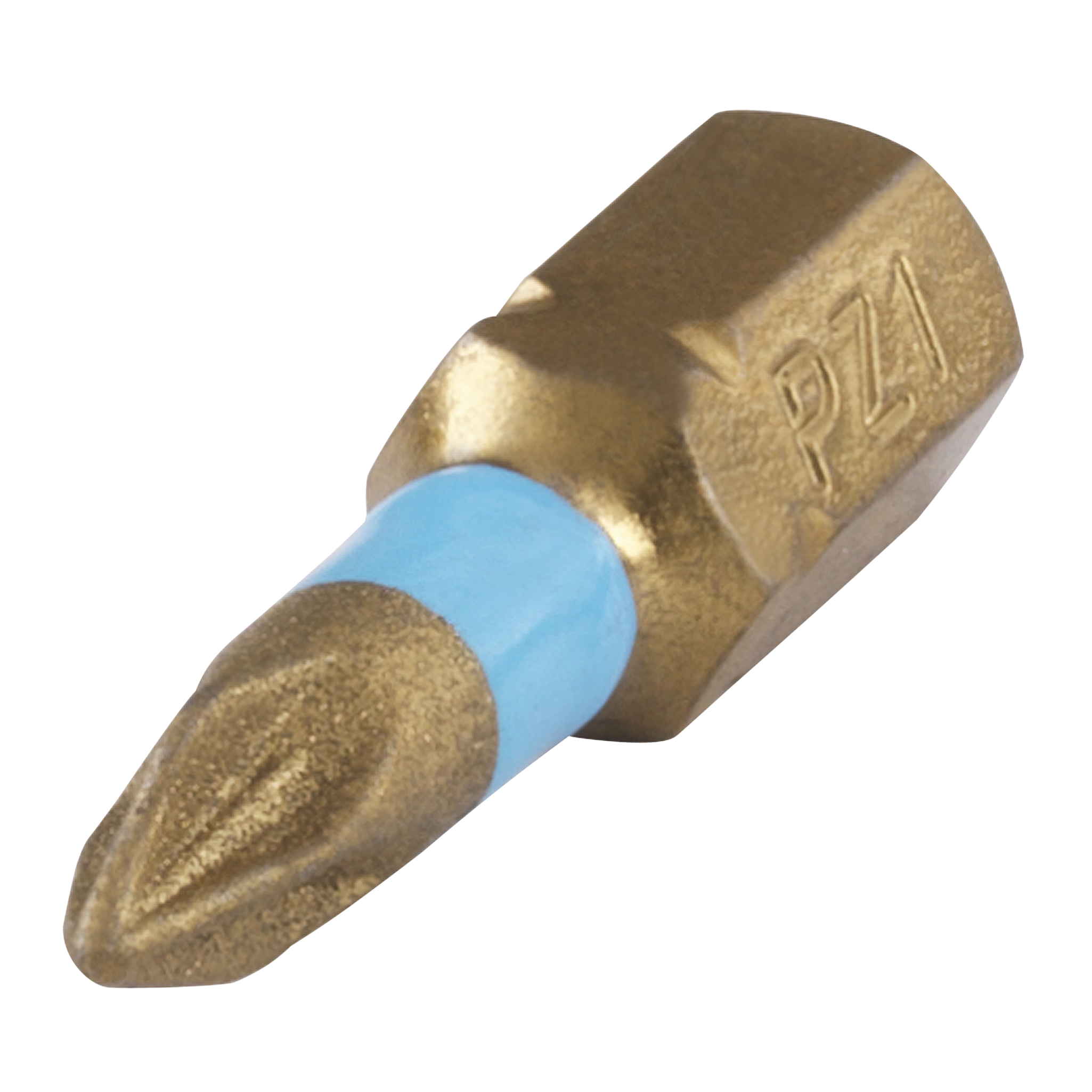 Diamant Bit, Crosshead (PZ 1)