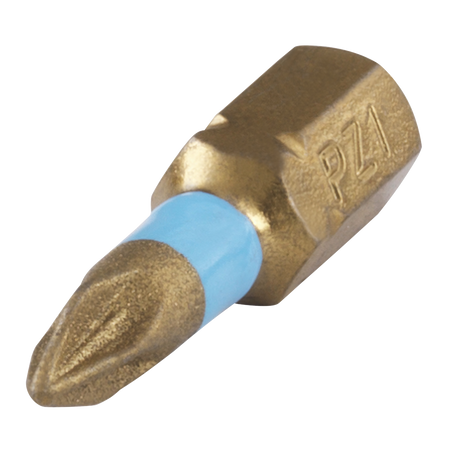Diamant Bit, Crosshead (PZ 1)
