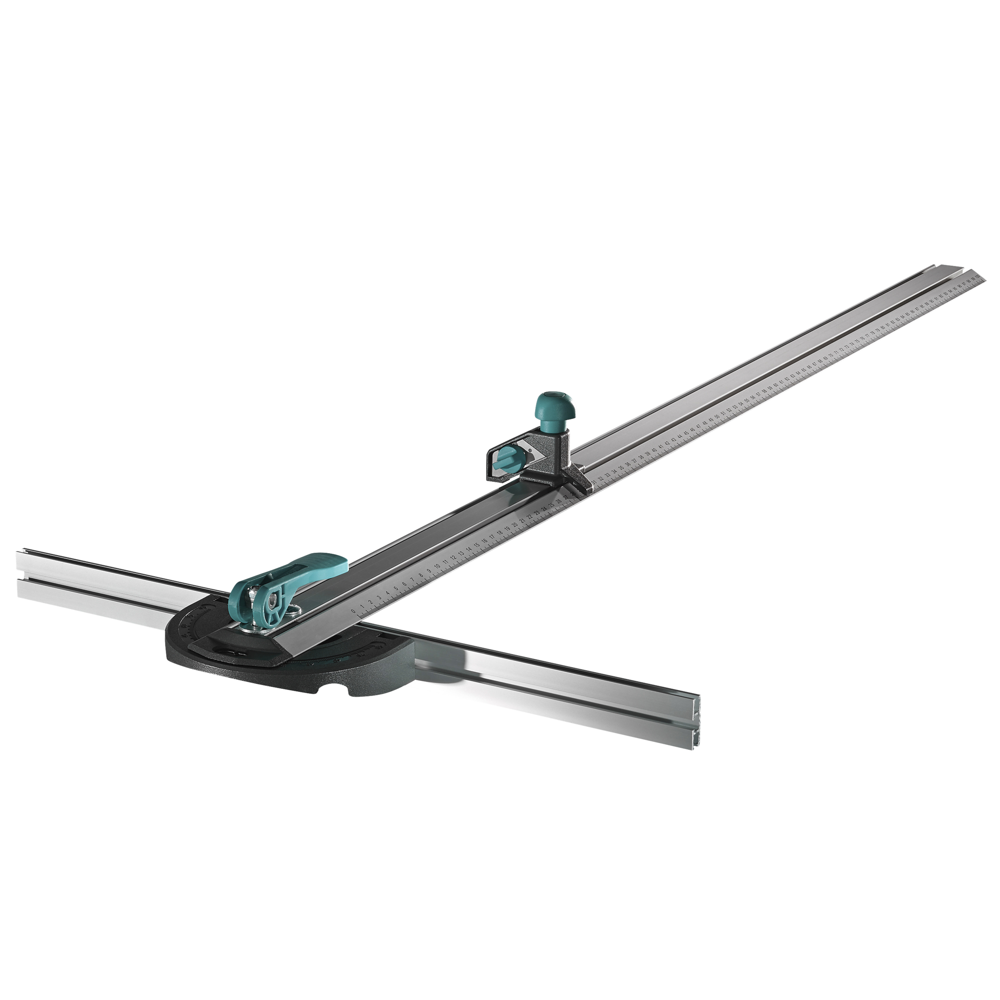 T-square with parallel cutter