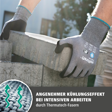 VARIO PRO Work Glove (de)