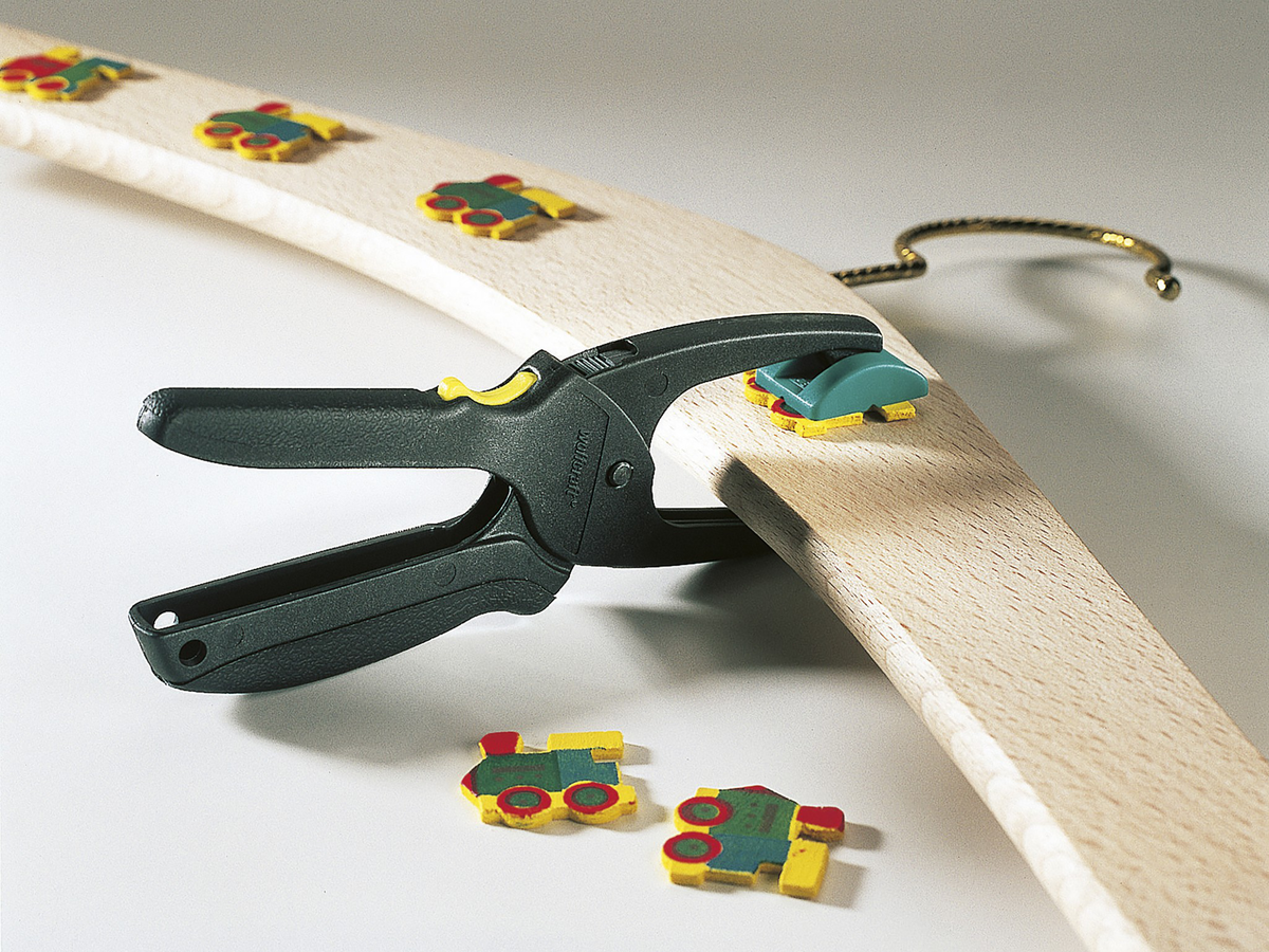 2 Quickfix S Mini Fast Clamping Tools