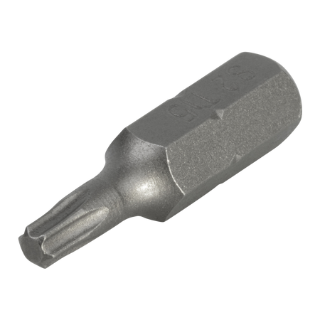 2 Solid Bits, TORX® (TX 15)