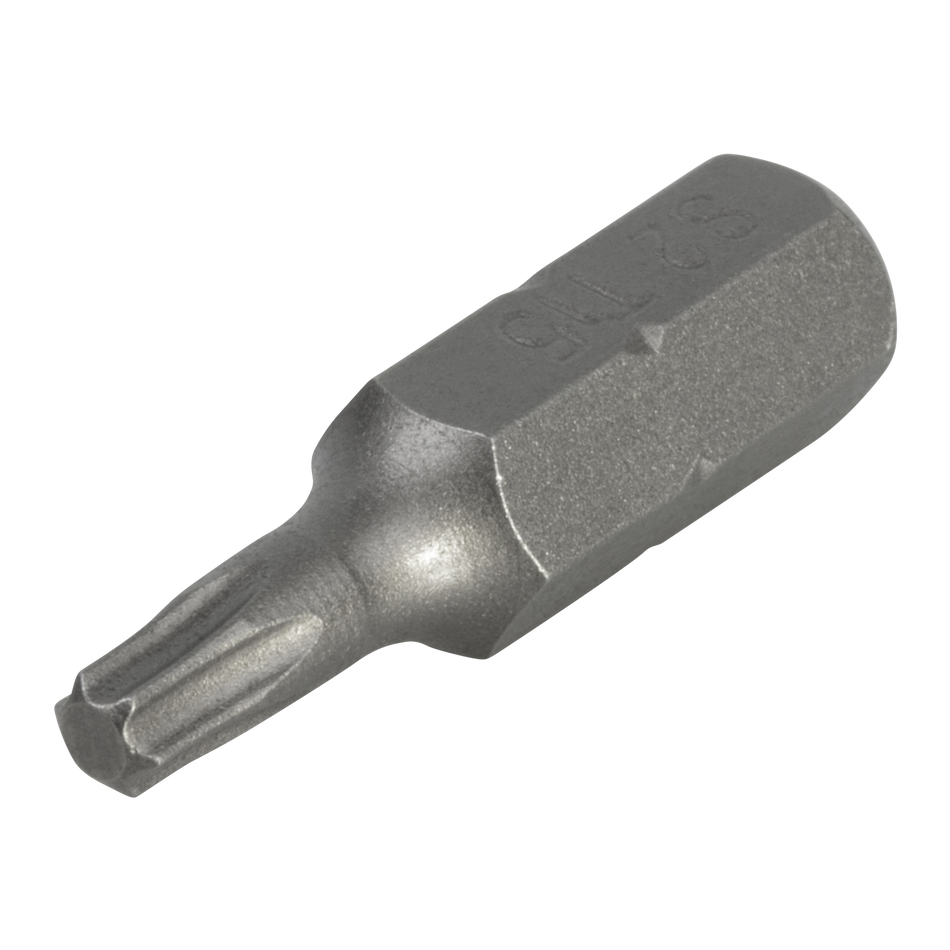 2 Solid Bits, TORX® (TX 15)