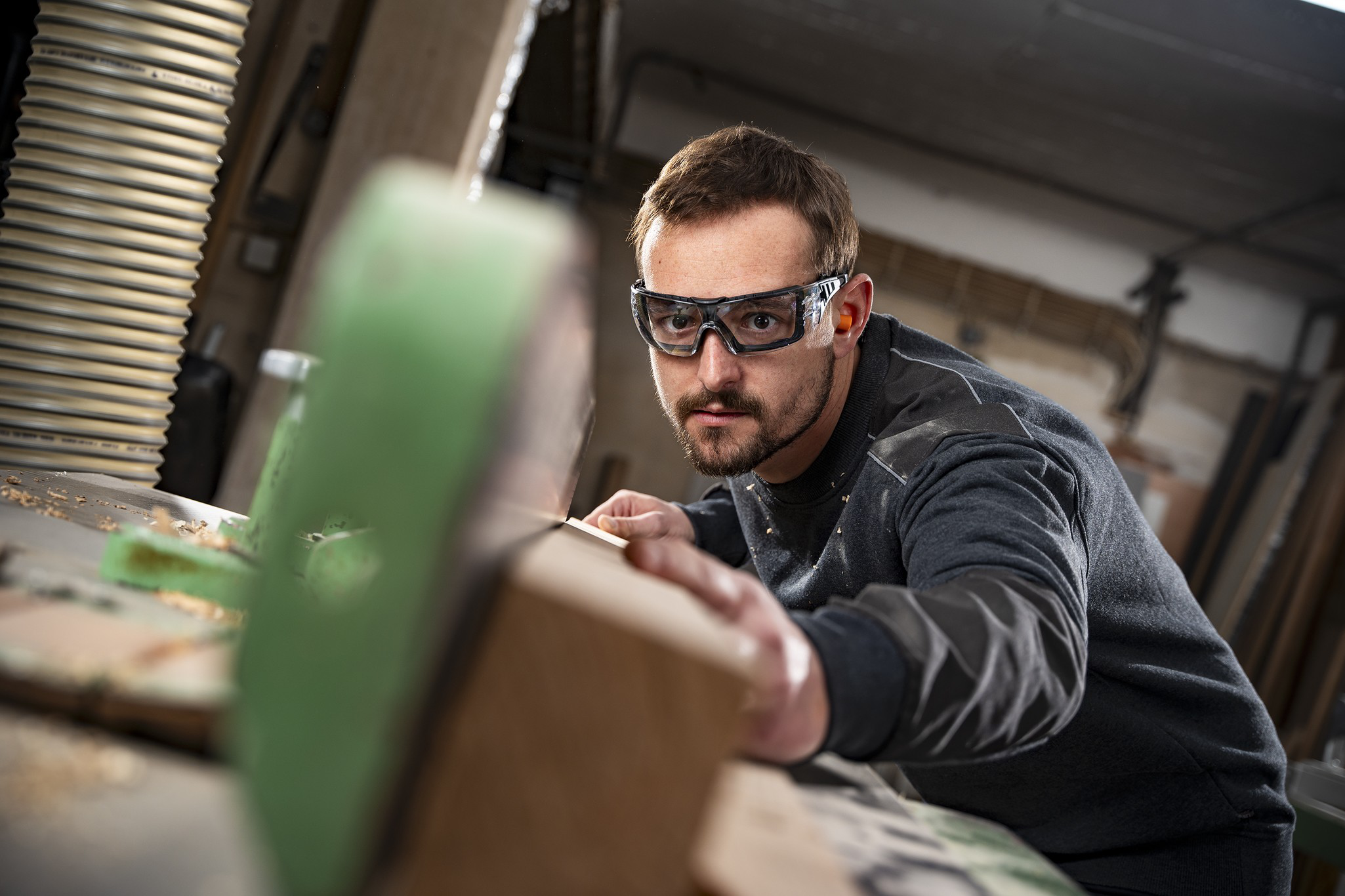 PRO Safety Glasses - Image 5