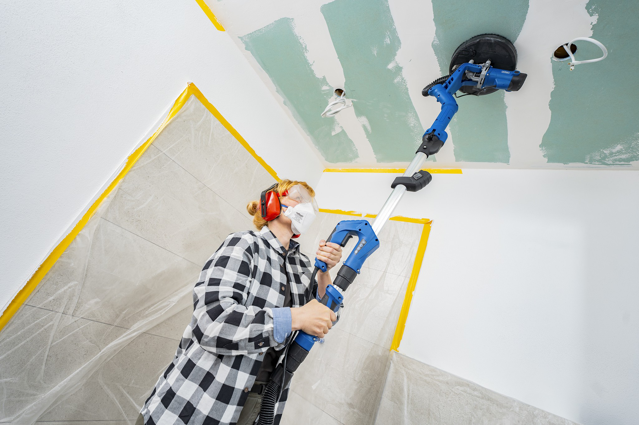 Occupational Health and Safety Kit, 3 Pcs. - Image 5