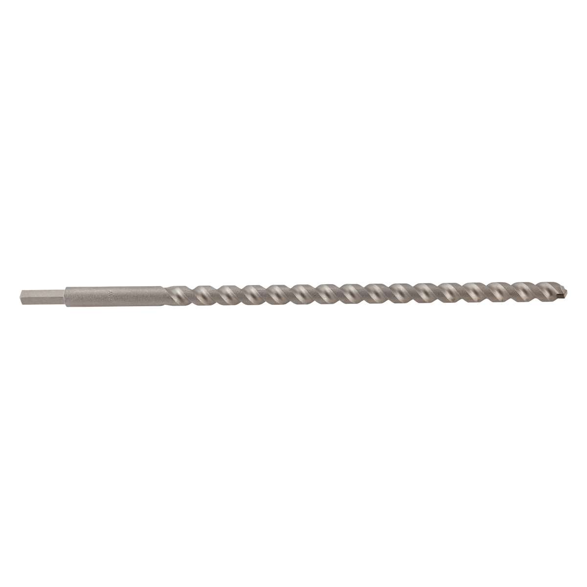 Wall Breakthrough Drill Bit, Tungsten Carbide Tipped, Hexagon Shank - Image 1