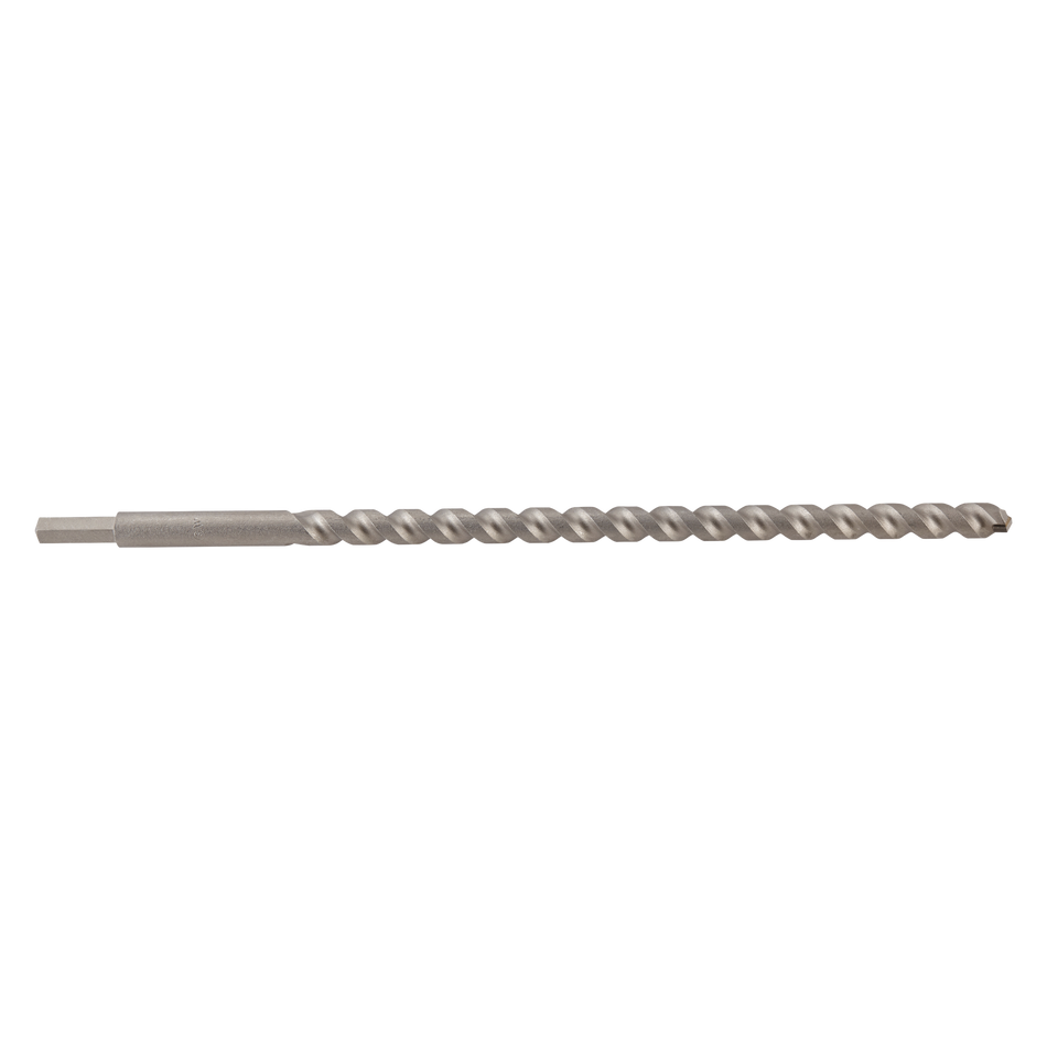 Wall Breakthrough Drill Bit, Tungsten Carbide Tipped, Hexagon Shank - Image 1