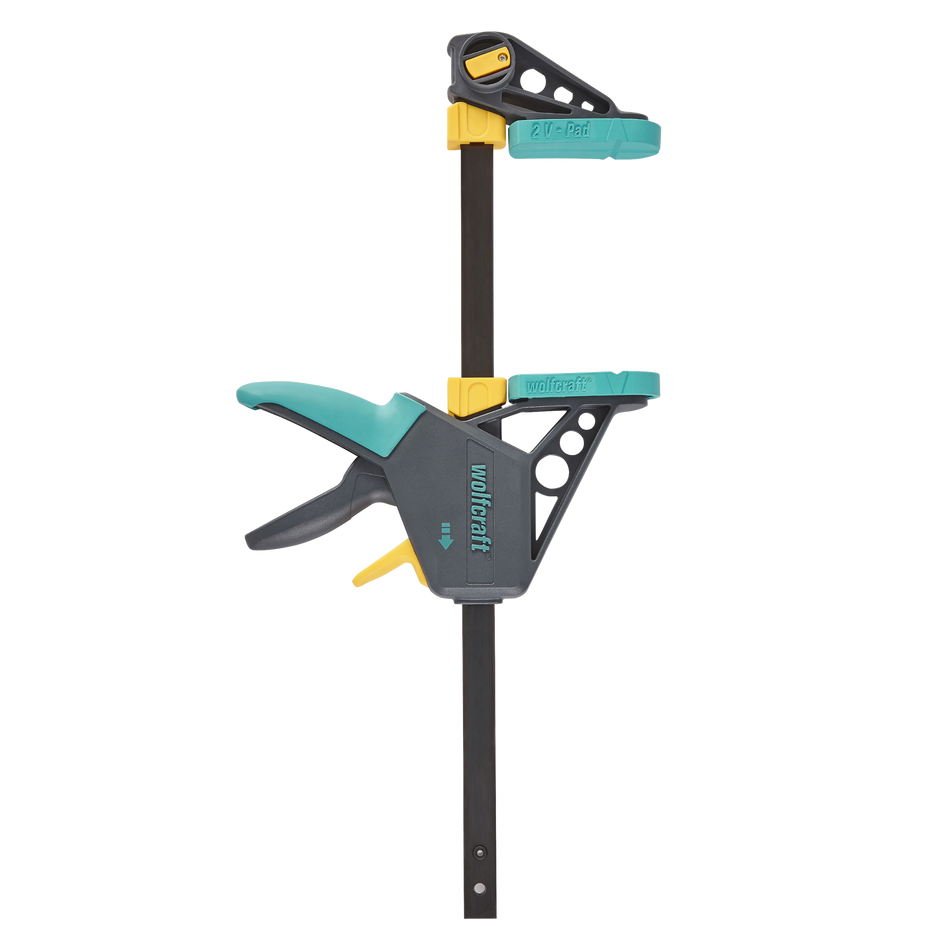 PRO L One-Hand Clamp, 300 mm