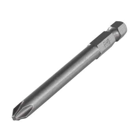Solid screwdriver blade, Phillips