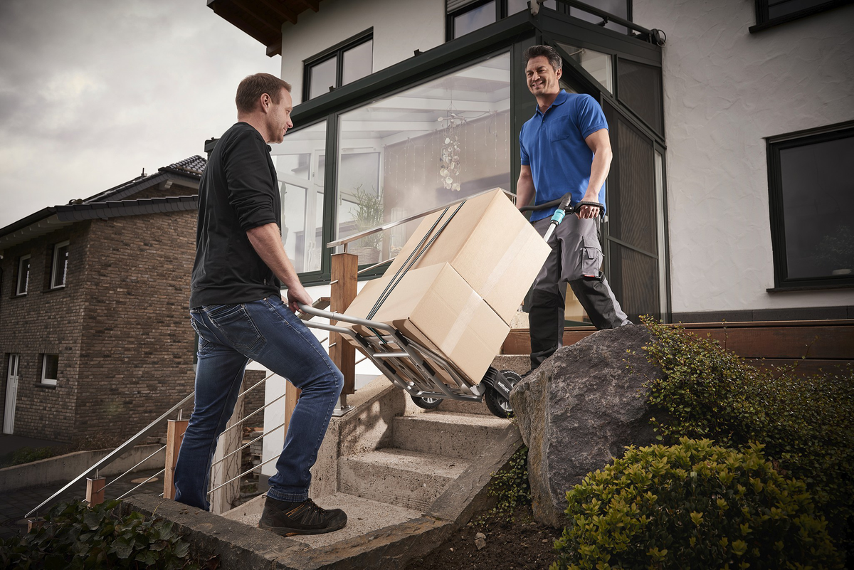 TS Carrying Handle - Image 3