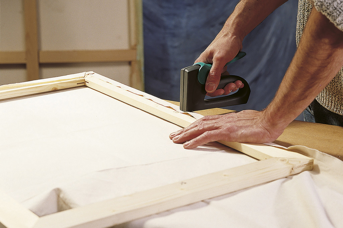 tacocraft P 10 Hand Stapler - Image 7