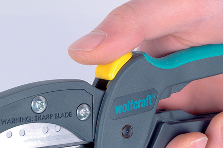 megaCut S All-Purpose Cutter