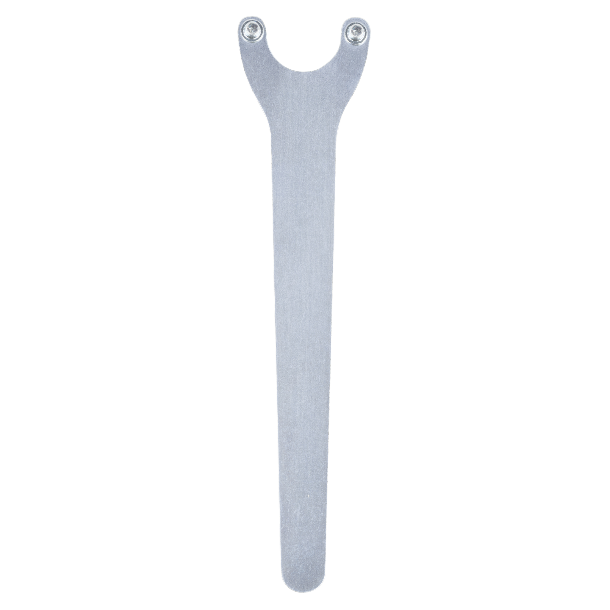 Flange Key Straight for Angle Grinder