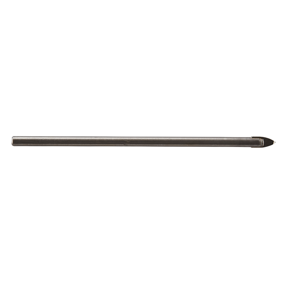 TC Tile and Glass Drill Bit