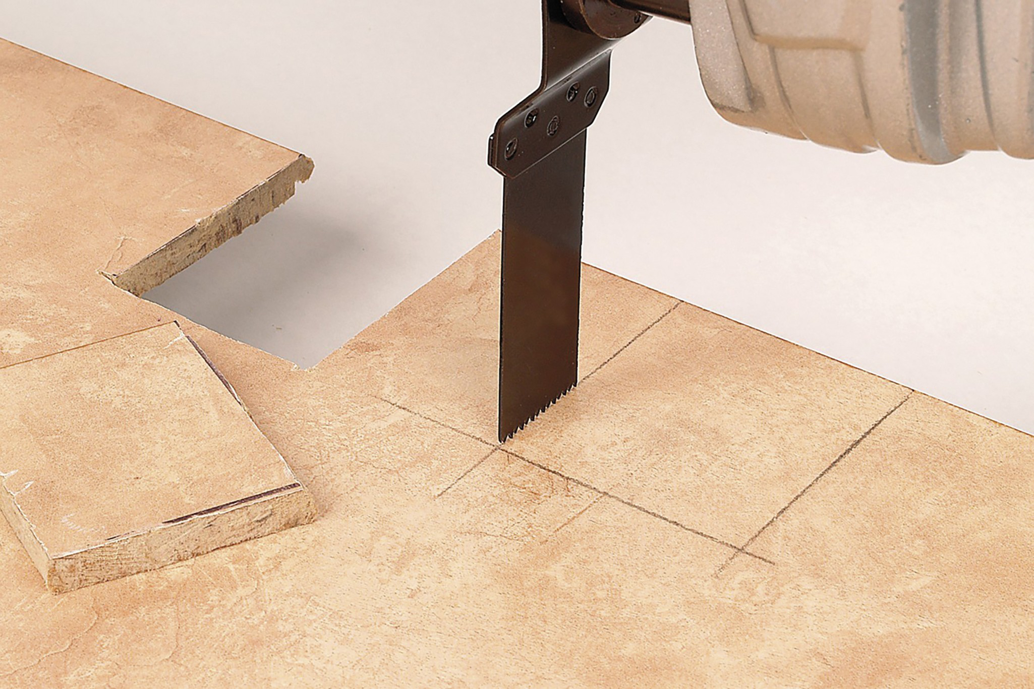 Accessories Set “PRO” 3 Pcs., universal receptacle - Image 4