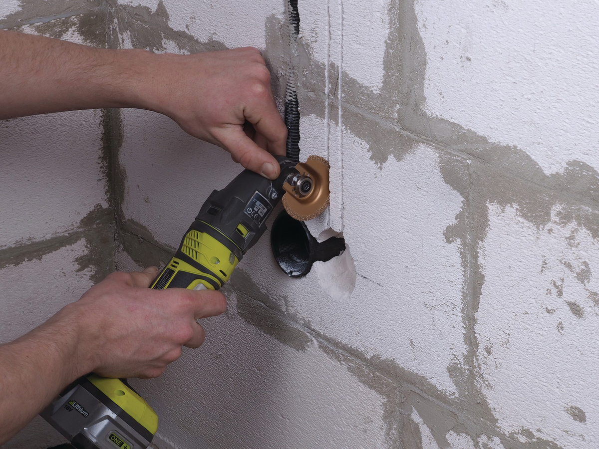 Accessories Set “PRO” 2 Pcs., universal receptacle - Image 3