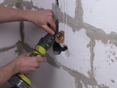 Accessories Set “PRO” 2 Pcs., universal receptacle - Image 3