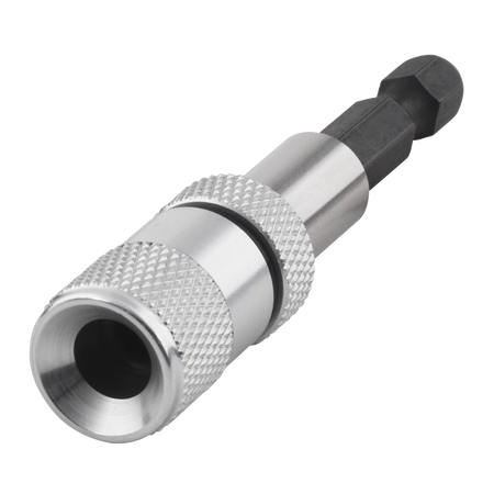 Bit Holder with Screw Depth Setting - Image 1