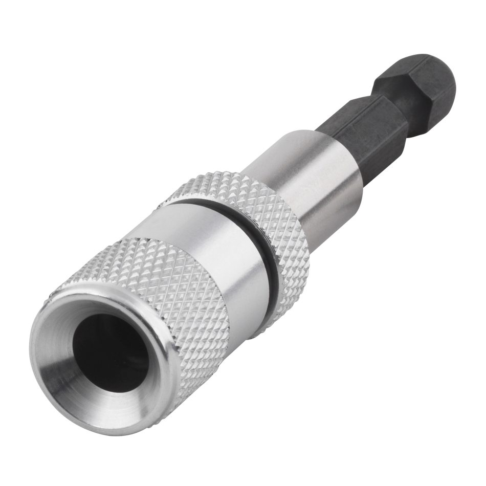 Bit Holder with Screw Depth Setting - Image 1