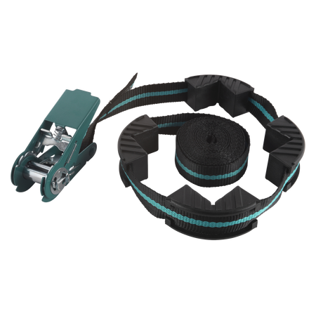 Ratchet Belt Clamp - Image 1