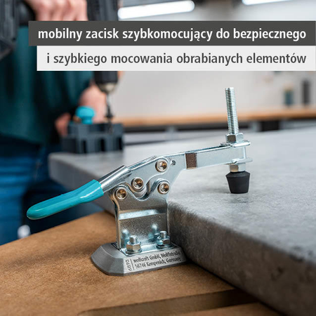 Mobile Quick Clamp (pl)