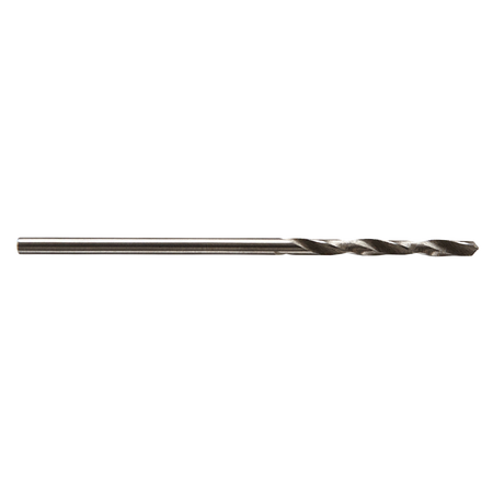 3 HSS Metal Drill Bit, Ground, Ø 1.5 mm