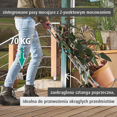 TS 600 Transport System (pl)