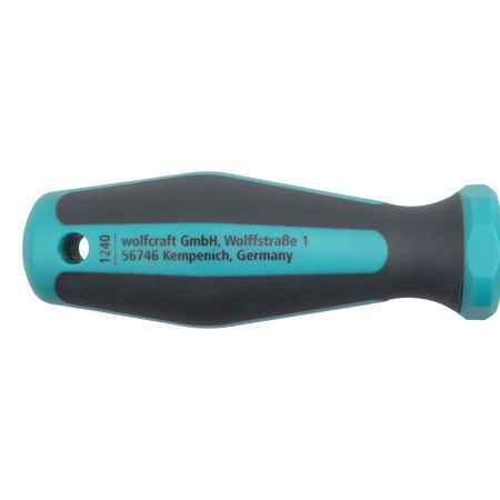 Hand Screwdriver With Bit Socket - Image 8