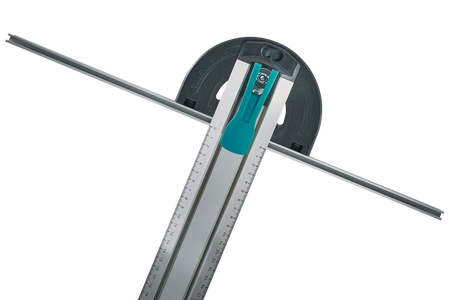 T-square with parallel cutter - Image 7