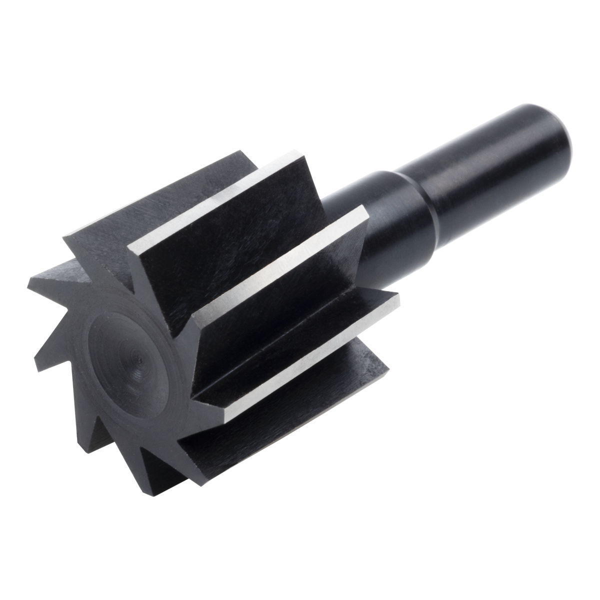 Cylindrical Cutter Made From Tool Steel, Ø 25 mm