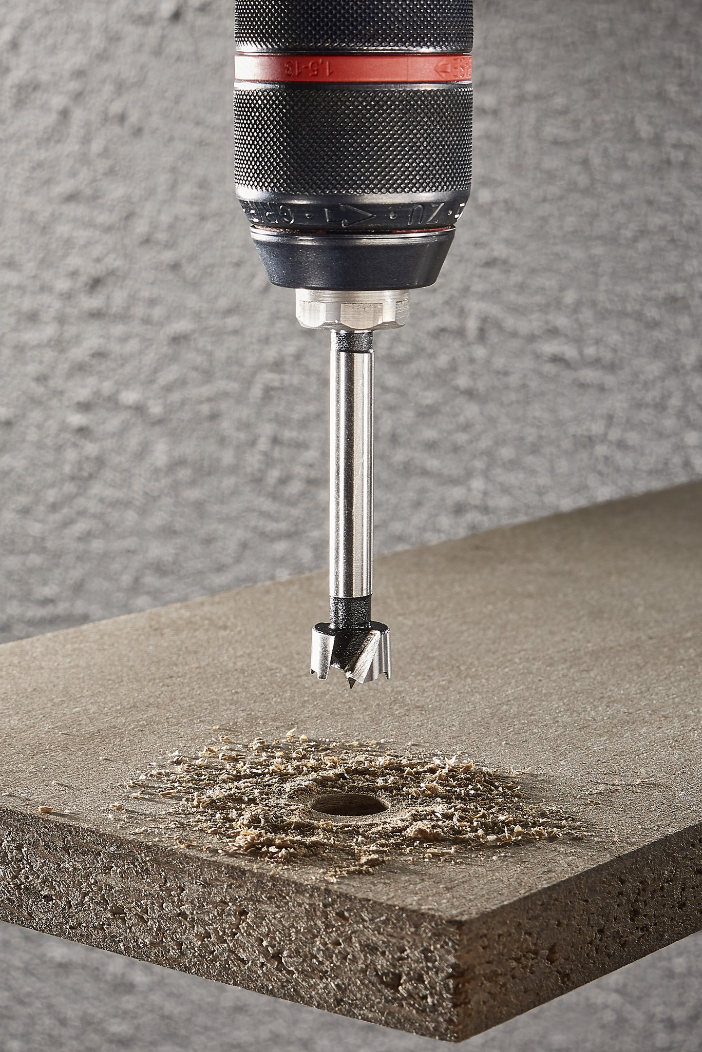 Forstner Drill Bit Set, 5 Pcs. - Image 7