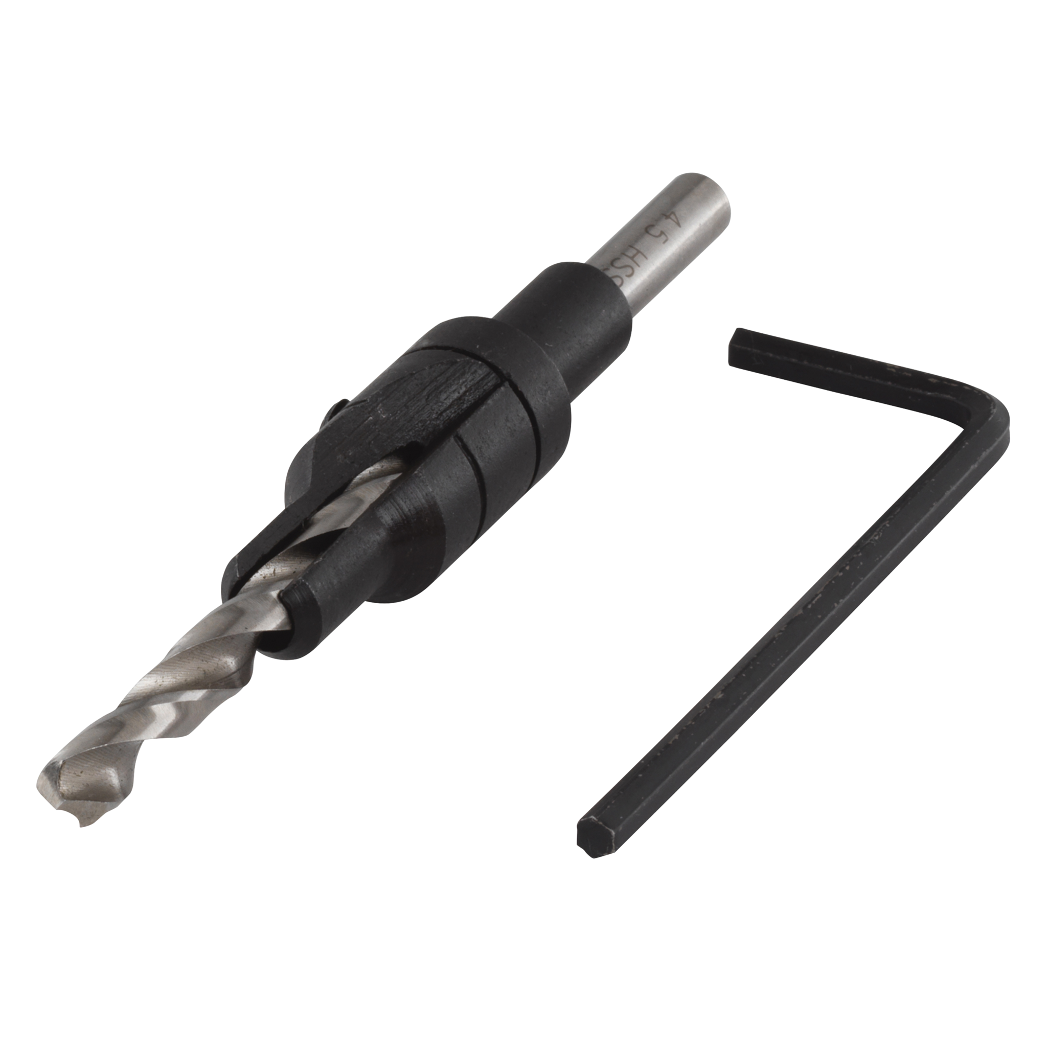 Screw Starter With Detachable Countersink For Furniture Screws - Image 1