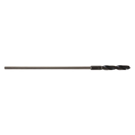 Formwork Twist Drill Bit, Ø 16 mm