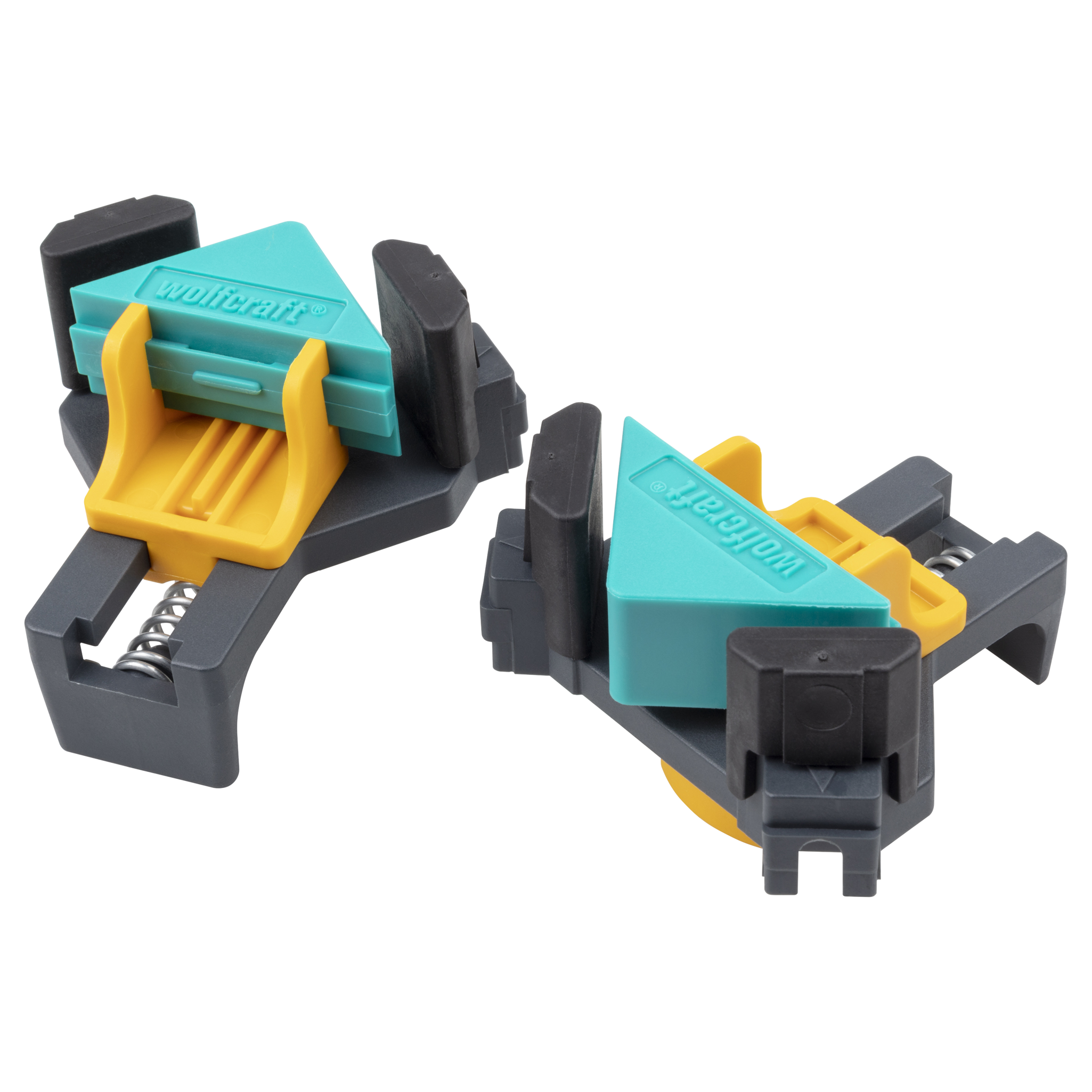 Corner Clamp