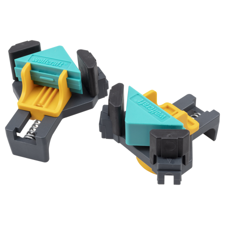 Corner Clamp