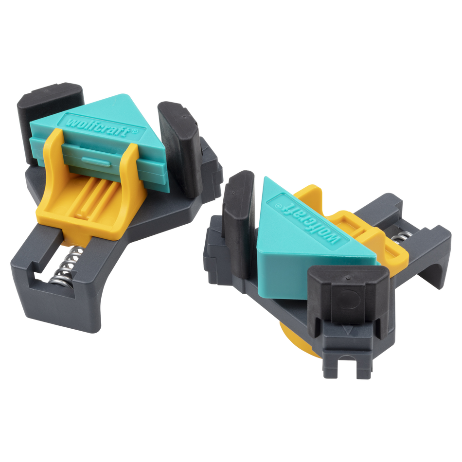 Corner Clamp