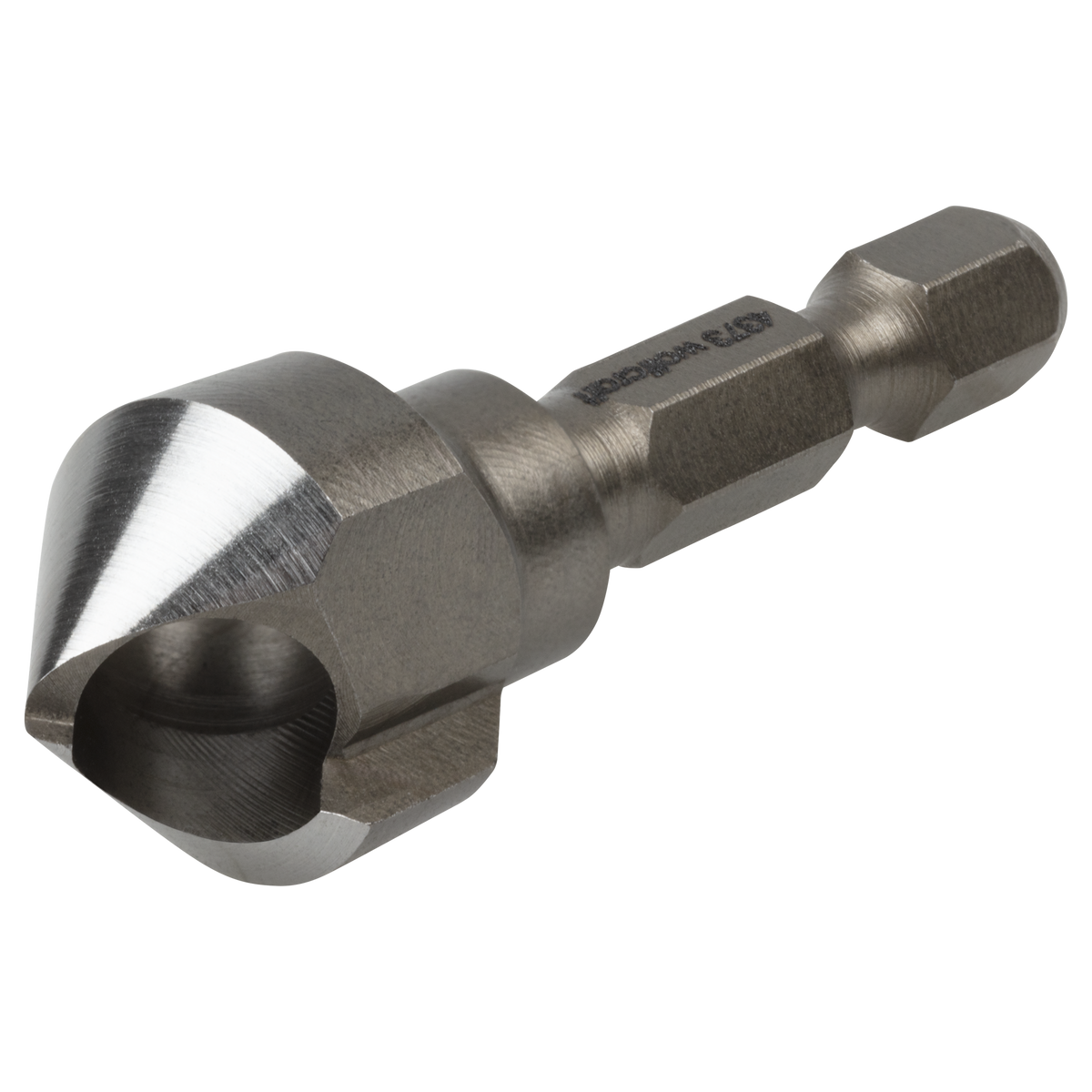 Deburring Counter, Hexagon Shank - Image 1