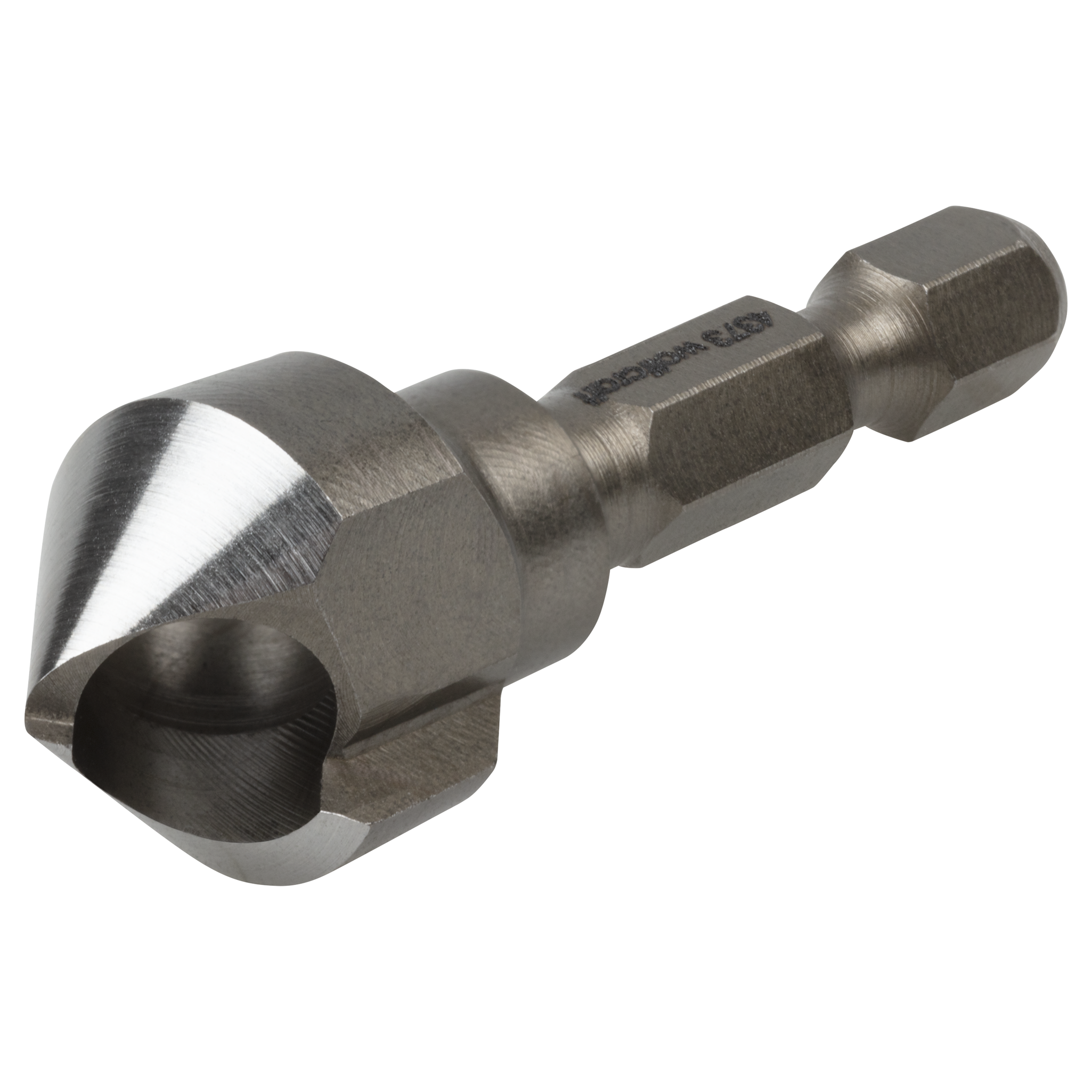 Deburring Counter, Hexagon Shank - Image 1