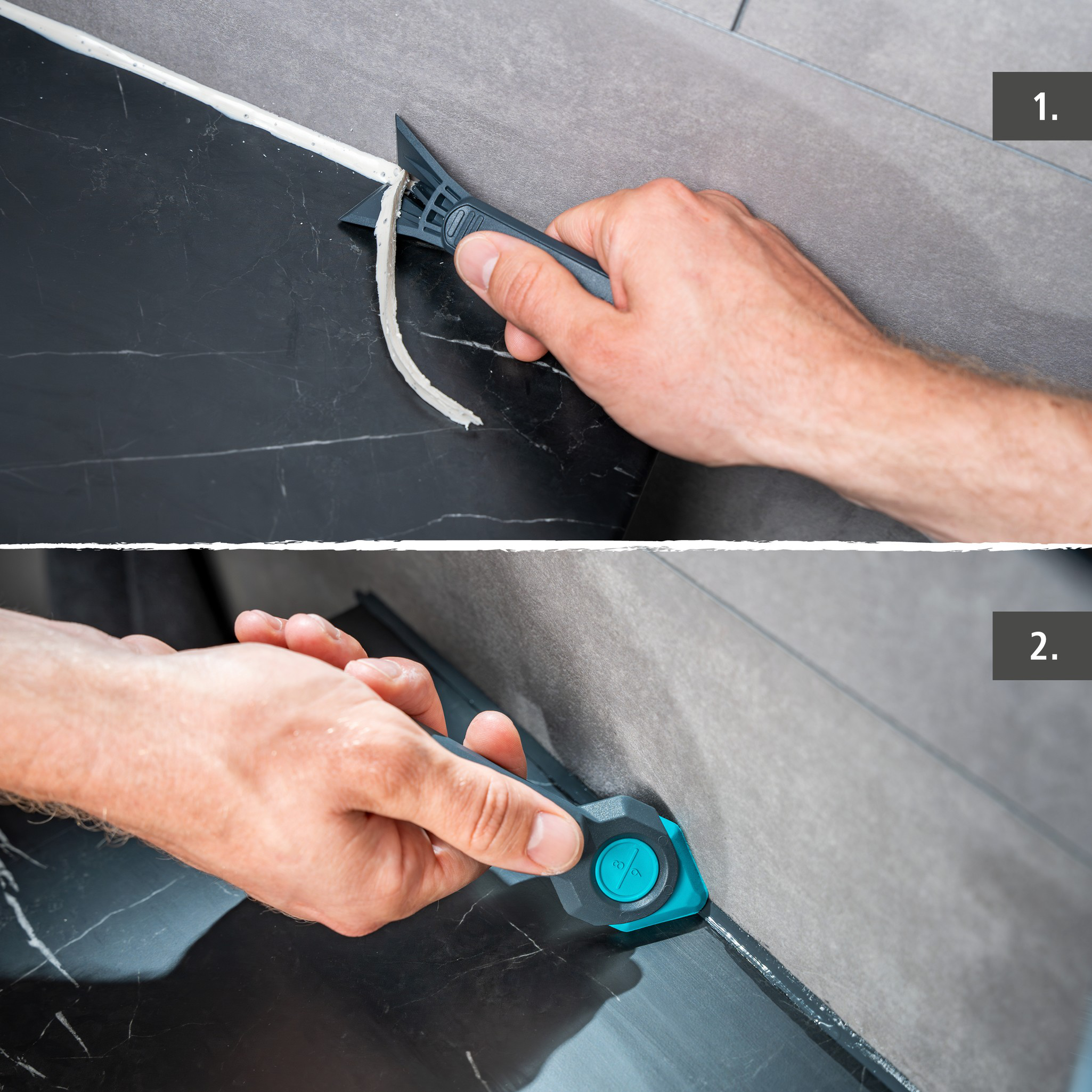 “Renewing Joints” Kit, 4 Pcs.