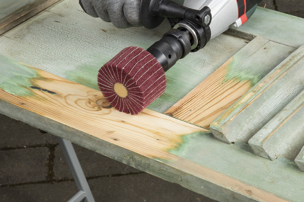 Woodworking Set, 7 Pcs.
